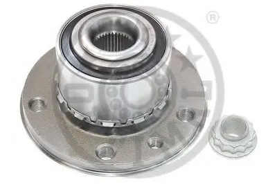 Комплект подшипника ступицы колеса OPTIMAL купить