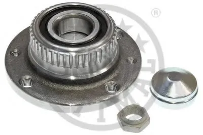 Комплект подшипника ступицы колеса OPTIMAL купить