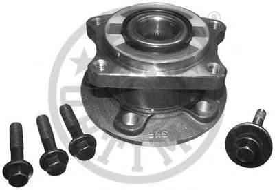 Комплект подшипника ступицы колеса OPTIMAL купить