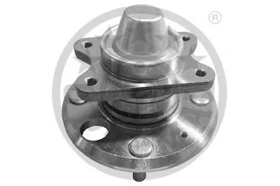 Комплект подшипника ступицы колеса OPTIMAL купить