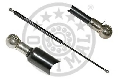 Газовая пружина, крышка багажник OPTIMAL купить