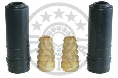 Пылезащитный комплект, амортизатор OPTIMAL купить