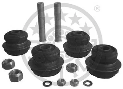 Ходовая часть в сборе OPTIMAL купить