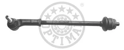 Поперечная рулевая тяга OPTIMAL купить