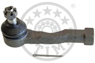 Наконечник поперечной рулевой тяги OPTIMAL купить
