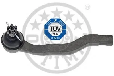 Наконечник поперечной рулевой тяги OPTIMAL купить