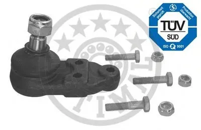 Шаровой шарнир OPTIMAL купить