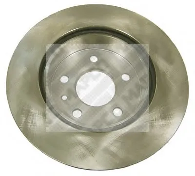 Тормозной диск MAPCO купить