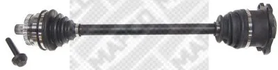 Приводной вал MAPCO купить