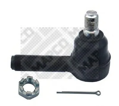 Наконечник поперечной рулевой тяги MAPCO купить