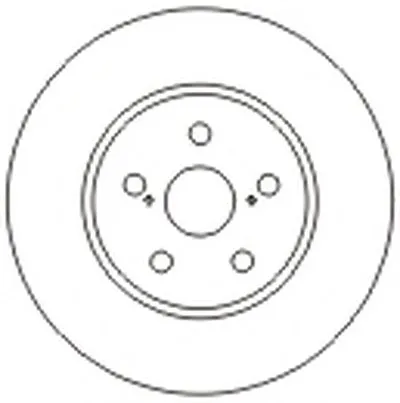 Тормозной диск MAPCO купить