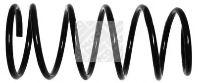 винтовая пружина MAPCO купить