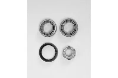 Комплект подшипника ступицы колеса MOOG купить