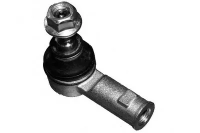 Наконечник поперечной рулевой тяги MOOG купить