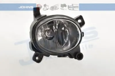 Противотуманная фара JOHNS купить