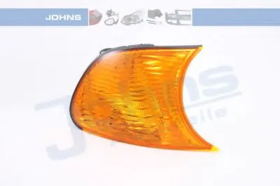 Фонарь указателя поворота JOHNS купить