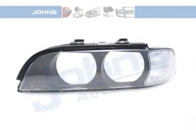 Фонарь указателя поворота JOHNS купить