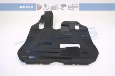 Изоляция моторного отделения JOHNS купить