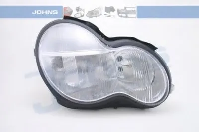 Фара JOHNS купить