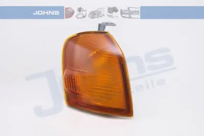 Фонарь указателя поворота JOHNS купить