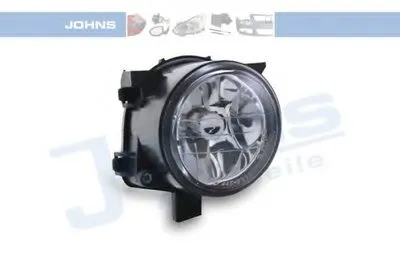 Противотуманная фара JOHNS купить