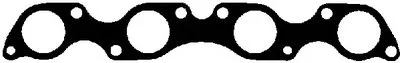Прокладка, впускной / выпускной коллектор; Прокладка, впускной коллектор