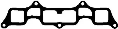 Прокладка, впускной коллектор AJUSA купить