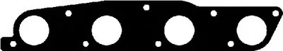 Прокладка, впускной коллектор AJUSA купить