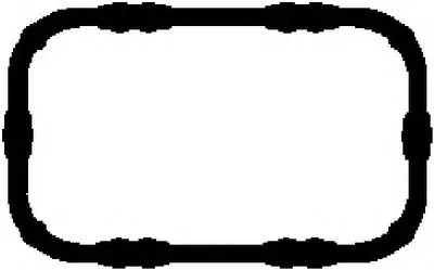 Прокладка, впускной коллектор AJUSA купить