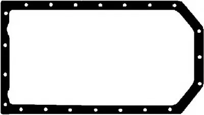 Прокладка, масляный поддон AJUSA купить