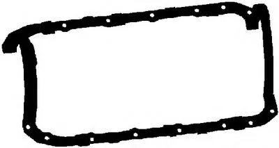 Прокладка, масляный поддон AJUSA купить