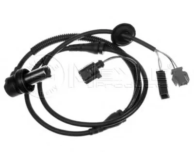 Датчик, частота вращения колеса MEYLE купить