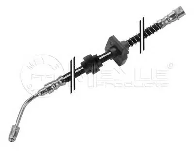 Тормозной шланг MEYLE купить