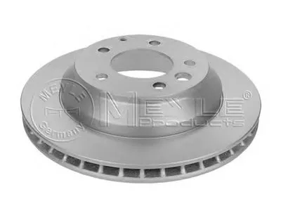 Тормозной диск PLATINUM DISC MEYLE купить