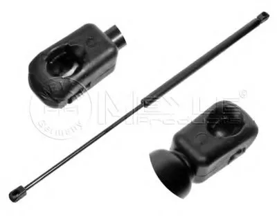 Газовая пружина, крышка багажник MEYLE купить