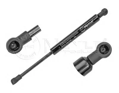 Газовая пружина, крышка багажник MEYLE купить