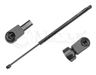 Газовая пружина, крышка багажник MEYLE купить