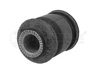 Втулка, рычаг колесной подвески MEYLE купить