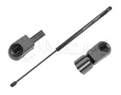 Газовая пружина, крышка багажник MEYLE купить