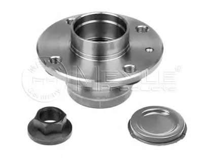 ? колесн. ступицы = MEYLE купить