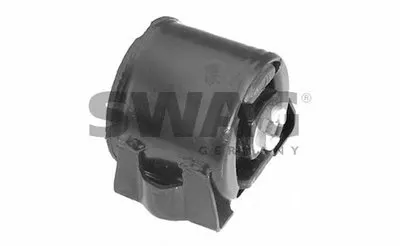 Подвеска, автоматическая коробка передач; Подвеска, ступенчатая коробка передач SWAG купить