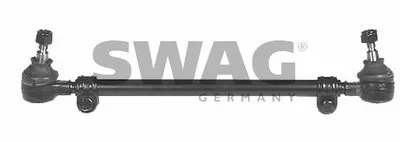 Поперечная рулевая тяга SWAG купить