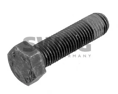 Болт; Болт, корпус скобы тормоза SWAG купить