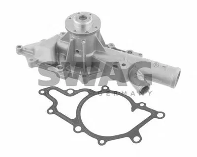Водяной насос SWAG купить