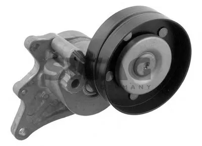 Натяжитель ремня, клиновой зубча SWAG купить