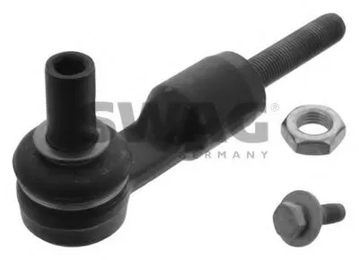 Наконечник поперечной рулевой тяги SWAG купить