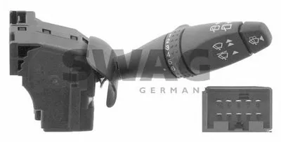 Переключатель стеклоочистителя SWAG купить