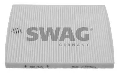 Фильтр, воздух во внутренном пространстве SWAG купить