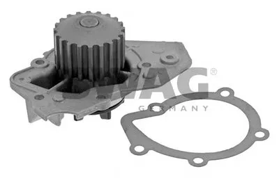 Водяной насос SWAG купить