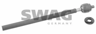 Осевой шарнир, рулевая тяга SWAG купить